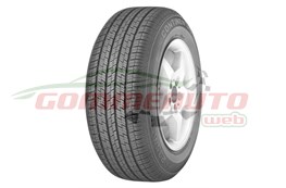 COP. 265/60VR18 CONTI 4X4 CONTACT MO FR 110V